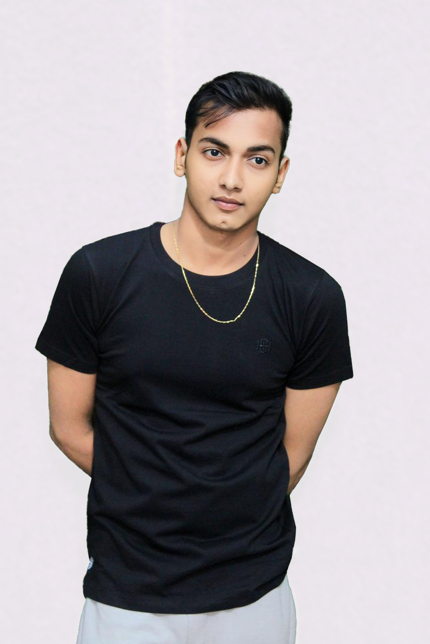 Boys' Casual Twin Set